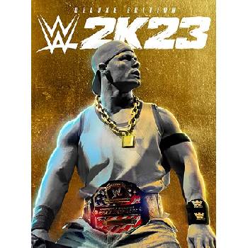 WWE 2K23 (Deluxe Edition)