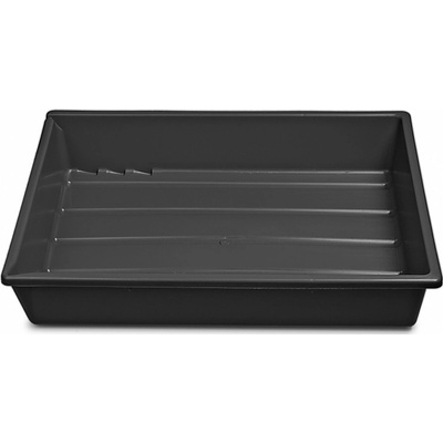 KAISER fotomiska 30x40 čierna 4171