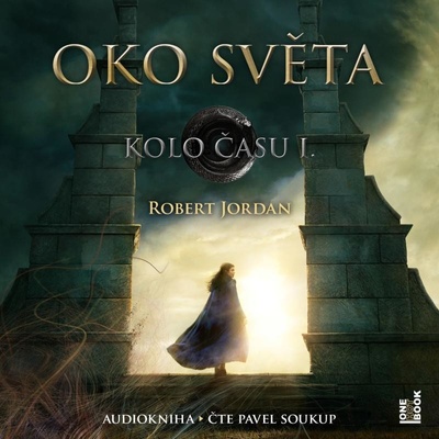Oko světa - Robert Jordan