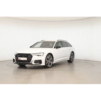 Audi A6 45 TFSI quattro S tronic S-line Avant 195 kW
