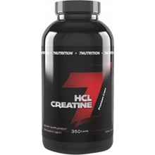 7 NUTRITION Creatine HCL 350 kapsúl