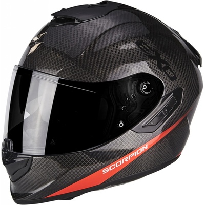 Scorpion EXO-1400 Air FULL Carbon
