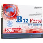 Olimp B12 Forte Bio-complex, 30 Capsules