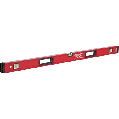 Milwaukee 120cm redstick backbone Level 120cm