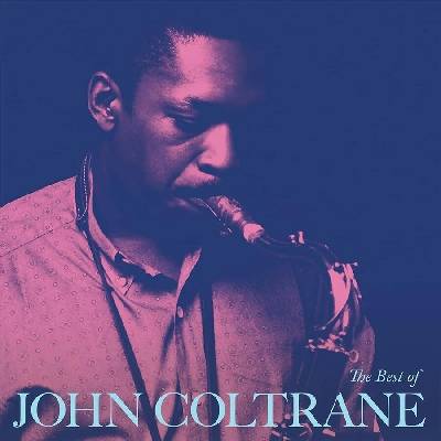 John Coltrane - The Best Of John Coltrane (LP) (0888072735071)