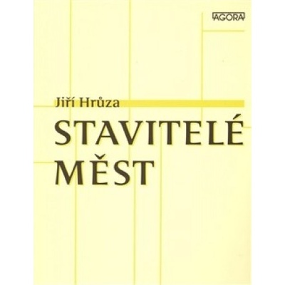 Stavitelé měst