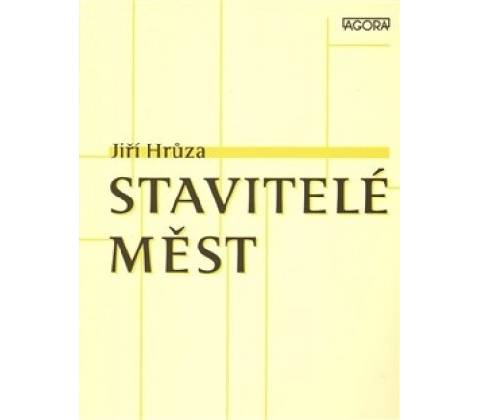 Stavitelé měst