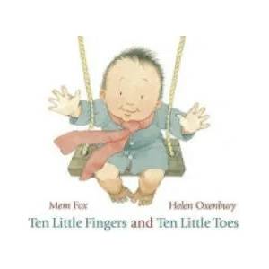 Ten Little Fingers and Ten Little Toes (2011)
