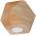 Sollux WOODY SL.1009
