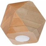 Sollux WOODY SL.1009
