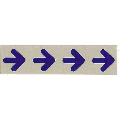 CONTACTO Tabuľka piktogram - šípky | CONTACTO, 7673/021