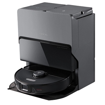 Roborock S8 Max Ultra Black (S83USC)