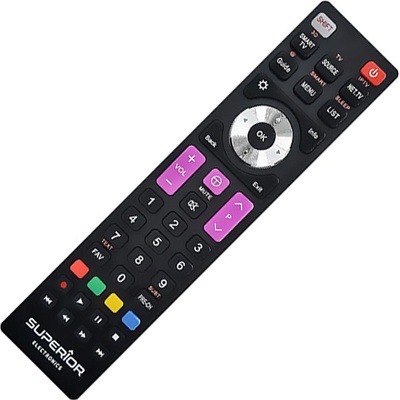 Diaľkový ovládač Superior Thomson TV