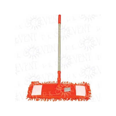 Cedric Mop set plochý CHENILLE