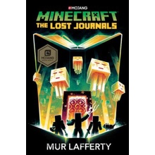 Minecraft: The Lost Journals