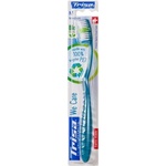 Trisa Четка за зъби TRISA We Care Medium (1138)