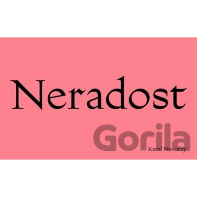 Neradost
