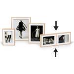 Philippi 15 х 10 см двойна рамка за снимки philippi модел fashion