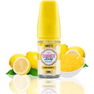 Dinner Lady Lemon Sherbets concentrate 30ml