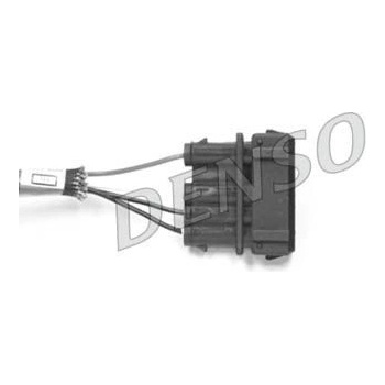 Lambda sonda DENSO DOX-1172