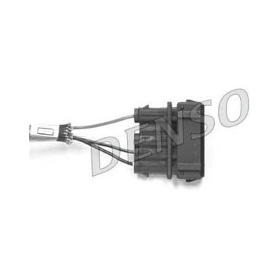 Lambda sonda DENSO DOX-1172