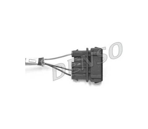 Lambda sonda DENSO DOX-1172