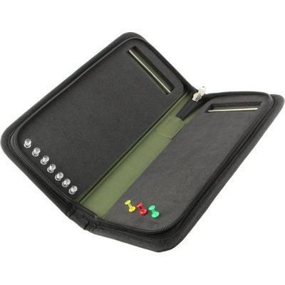 Carp Academy púzdro na náväzce 35x14cm