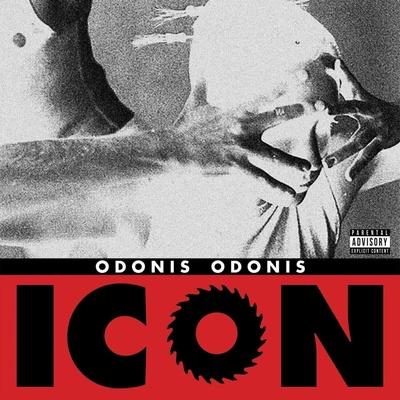 ICON - Odonis Odonis LP