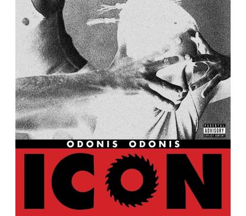 ICON - Odonis Odonis LP