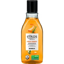Elkos Aroma sprchový gel Fresh Energy 250 ml