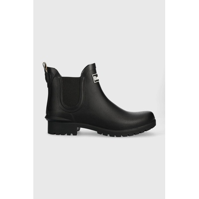 Barbour Гумени ботуши Barbour Wilton (LRF0066BK11)