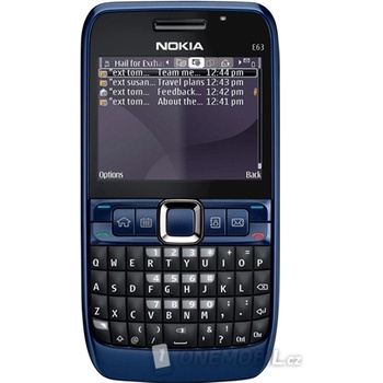 Nokia E63