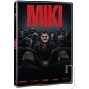Miki DVD