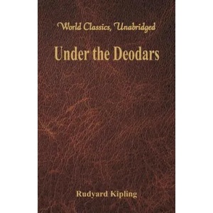 Under the Deodars | Rudyard Kipling (ISBN: 9789386686183)