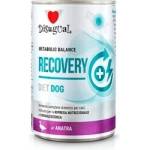 Disugual Recovery Duck за хранително възстановяване и реконвалесценция, патешко 400gr