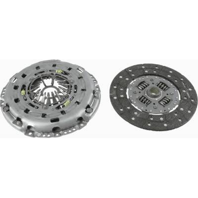 SACHS Sada spojky 3000951946