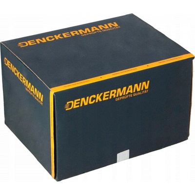 Denckermann M110883 Filtr, ventilace prostoru pro cestující