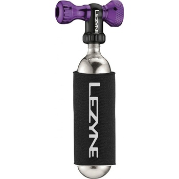 Lezyne CO2 Control Drive CO2