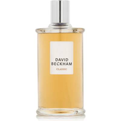 David Beckham Classic Eau de Toilette за мъже 100 ml