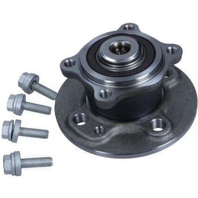 Ložisko kolesa, sada MAXGEAR 33-0733