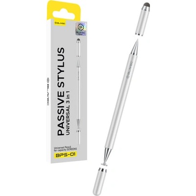 Blavec Passive Stylus pero na tablet a mobil biely BPS-01