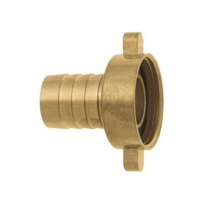 Karasto Armaturenfabrik Oehler Hadičník s převlečnou matkou mosaz 5/4"x32 mm 54/4A