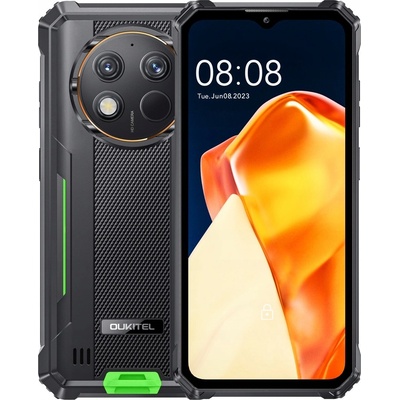Oukitel G1 6GB/256GB Green