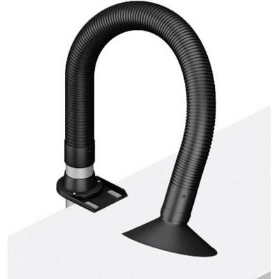 Weller flexibilní odsávací rameno (d x š x v) 300 x 600 x 220 mm 1 ks 1 ks