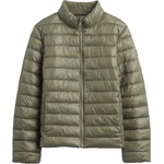 GAP V-frch logo lw puffer jkt xs - sportisimo - 164,19 лв