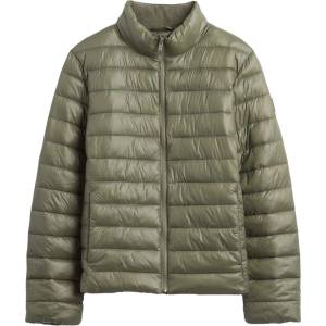 GAP V-frch logo lw puffer jkt xs - sportisimo - 164,19 лв