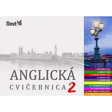 Anglická cvičebnica 2 - Kolektív autorov