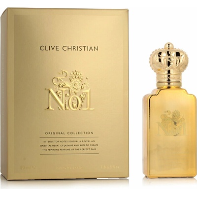 Clive Christian No. 1 dámska Parfum dámsky 50 ml