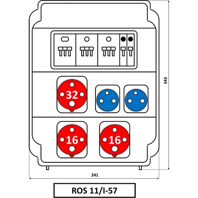 SEZ ROS 11/I-57