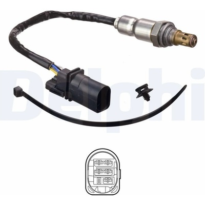 Lambda sonda DELPHI ES21175-12B1 (ES2117512B1)